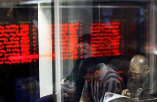 شاخص بورس سبز پوش به استقبال بهار رفت