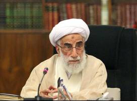 با پرهیز از «عطش قدرت» پای در میدان سیاست بگذارید