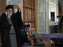  شرکت عموم مردم در انتخابات و عمل به مُرّ قانون؛ دو خواسته رهبر انقلاب درباره انتخابات پیش‌رو