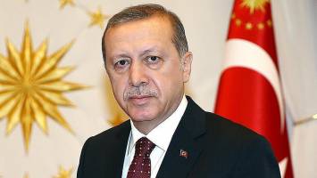 اردوغان: اروپا چهره ای مشابه آنچه در جنگ جهانی دوم داشت، دارد: نژادپرست، فاشیست، ظالم و دشمن ترک‌ها و اسلام