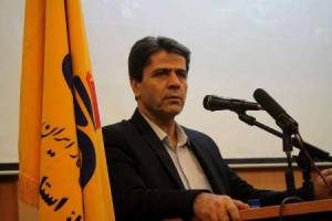 بهره مندی ٥ میلیون مشترک ایرانی از گاز طبیعی