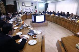 اصلاح نظام بانکی امسال در دستور کار دولت است