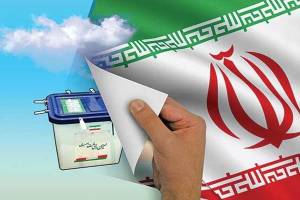رقبای اصلی در انتخابات ریاست جمهوری
