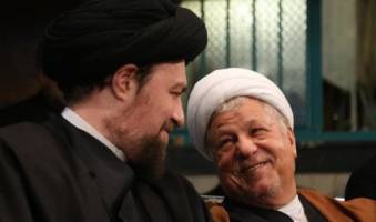 سیدحسن خمینی به این دلایل تنها جایگزین آیت الله هاشمی است