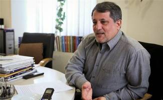 محسن هاشمی پس از ثبت نام در انتخابات شوراها: توصیه پدرانه مقام معظم رهبری به این فرزند کوچک خود، برگزیدن مشی انقلابی در فعالیت های سیاسی و اجرایی است