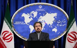 مقامات ترکیه مسائل انسان دوستانه را وارد کشمکشهای سیاسی نکنند