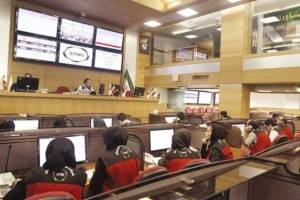  بورس کالا میزبان عرضه ۳۰ هزار تن گندم خوراکی