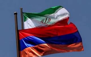 ایران در ارمنستان سد می سازد