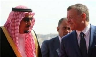بیانیه مضحک عربستان و اردن علیه ایران