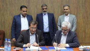 ناوگان ریلی یک میلیون و 200 هزار مسافر نوروزی را جابجا کرد