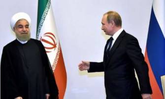  دیداری با پیام های گوناگون منطقه ای و جهانی