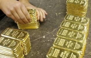 چین بزرگترین معدن طلای جهان را کشف کرد