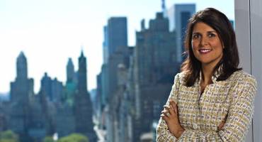 سفیر آمریکا در سازمان ملل: دیگر بر کناره‌گیری بشار اسد تاکید نداریم