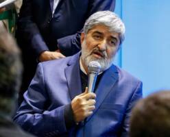  دیداری با «خاتمی» درباره کاندیداتوری در انتخابات نداشتم