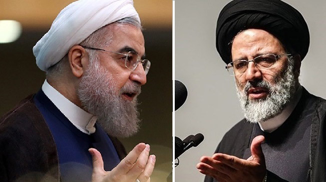 رئیسی به «جمنا» تعهد کتبی نداده