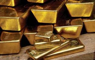 بهای طلا بین 1228 تا 1258 دلار در نوسان خواهد بود