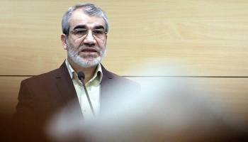 رئیسی هروقت بخواهد می‌تواند از سمتش استعفا کند و نامزد شود