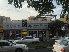  فعالیت 225 هزار نفر در بانکها و موسسات مالی