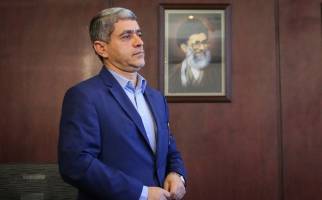 ریل‌گذاری عیدانه طیب‌نیا برای بانکها