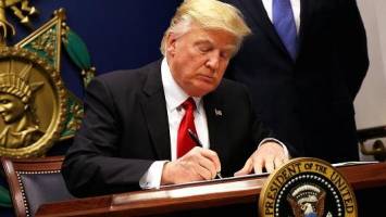 آزمون ترامپ در برابر قرارداد بوئینگ با ایران