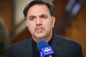 نوسازی ناوگان حمل‌ونقل عمومی را امسال با جدیت پیگیری می‌کنیم