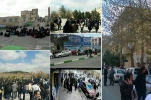 ماموریت دو معاون وزیر برای بررسی زلزله خراسان رضوی