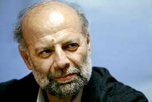 محجوب به روحانی نامه نوشت