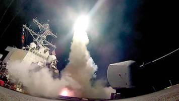 قمار ترامپ با پوتین