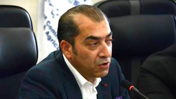 اتصال ریلی ایران به جمهوری آذربایجان در سال 96، در خدمت توسعه صادرات