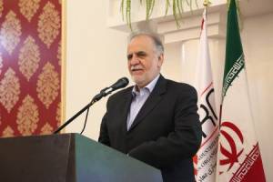 24 پروژه معدنی نیمه اول امسال به بهره برداری می رسد