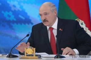 توافق نهایی بلاروس با روسیه بر سر قیمت گاز