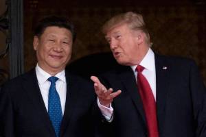 آمریکا و چین بر سر برنامه ۱۰۰ روزه ارتقاء روابط تجاری توافق کردند