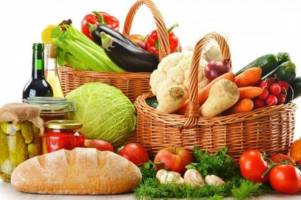کاهش ۲.۸ درصدی قیمت جهانی مواد غذایی