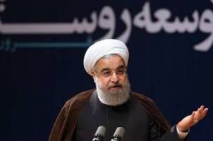 توصیه انتخاباتی روحانی؛ پرهیز از تخریب و دروغ