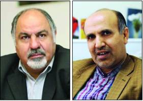 کمتردخالت کنید!