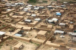تورم روستایی به ۷.۲ درصد رسید