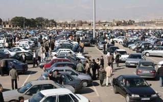 سیگنال گرانی خودرو ازکجا ارسال می‌شود؟