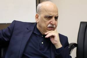  شرکت‌های خارجی آرام آرام به بازار سرمایه ایران می‌آیند