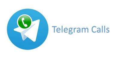 تماس صوتی تلگرام نیامده فیلتر شده بود؟!