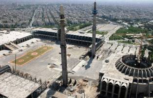 وزارت راه و شهرسازی از تکمیل پروژه طفره می‌رود