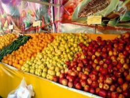 افزایش قیمت میوه و تره‌بار در بازار مصرف