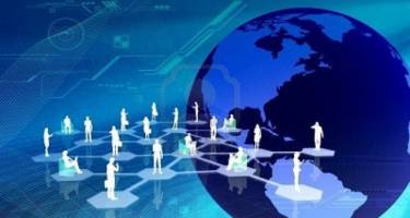 برپایی شبکه ملی اطلاعات مهمترین ماموریت سازمان فناوری اطلاعات