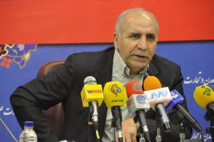 کوچک شدن بازارهای بین المللی