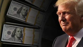 آیا ترامپ به عمر دلار قوی پایان می‌دهد؟