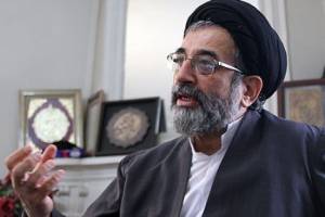 موسوی‌لاری: روحانی ناگفته‌هایش را در زمان انتخابات بگوید