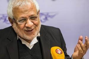 تکلیف باشد میرسلیم تا آخر در صحنه می‌ماند؛ دیگر کاندیداها به نفع اصلح کنار بروند