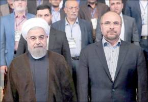 جهنم و بهشت اقتصاد ایران در نبرد دوازدهم