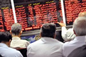 سال خوب بورس با به بار نشستن نتایج برجام
