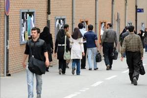  نرخ بیکاری ۲۶درصدی در جمعیت جوان