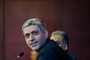 دفاع طیب‌نیا از صحت آمارهای رسمی
